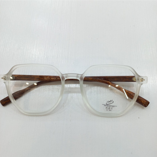 عینک کائوچو زنانه بلوکات Ray Ban کد ۷۵۲۳۲