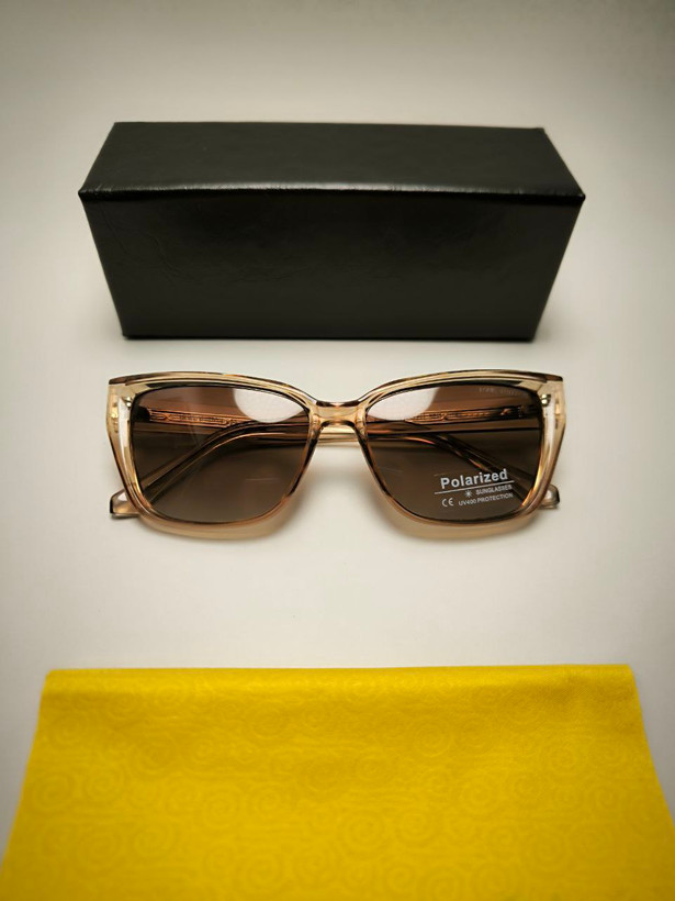 عینک آفتابی زنانه Louis Vuitton کد 58211