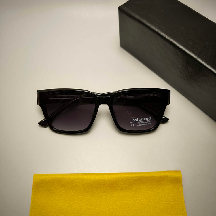 عینک آفتابی زنانه Tiffany & co کد58207