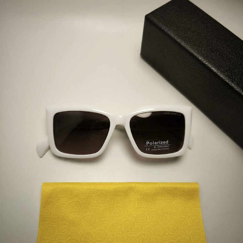 عینک آفتابی زنانه Louis vuitton کد 88037