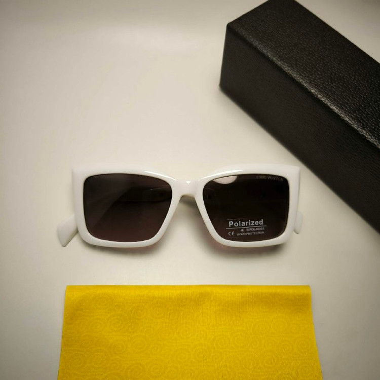 عینک آفتابی زنانه Louis vuitton کد 88037