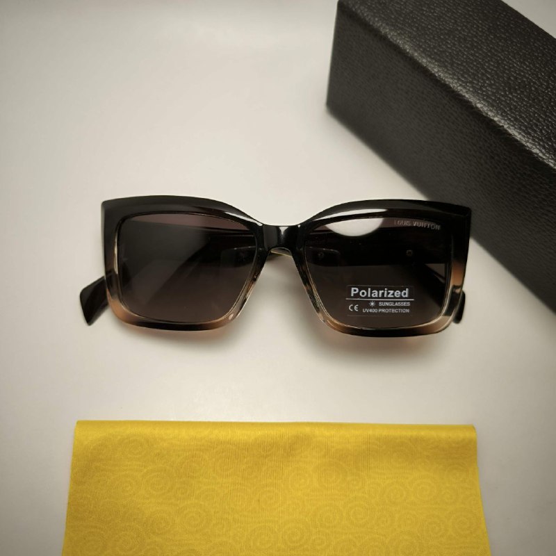 عینک آفتابی زنانه Louis vuitton کد 88037