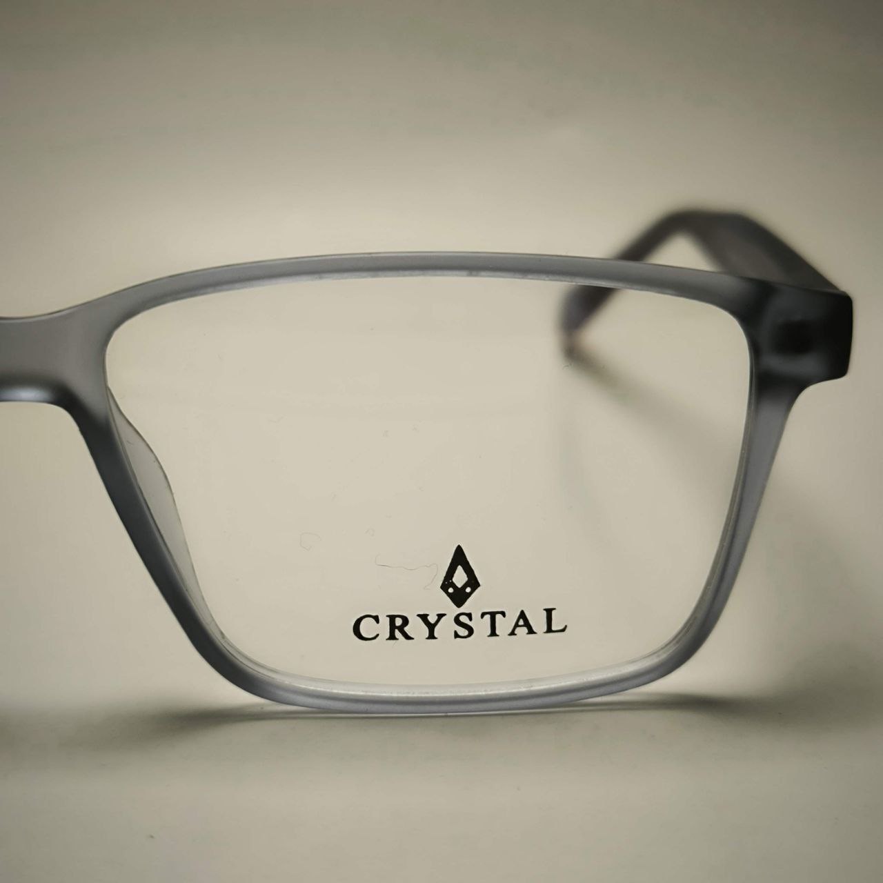 عینک کائوچو طبی CRYSTAL کد 3329