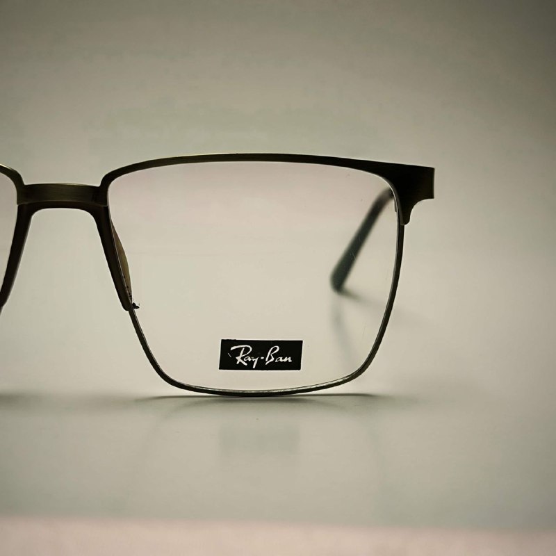 عینک مردانه طبی RAY BAN کد 22887