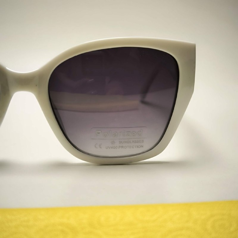 عینک آفتابی پلاریزه زنانه Versace کد 8817