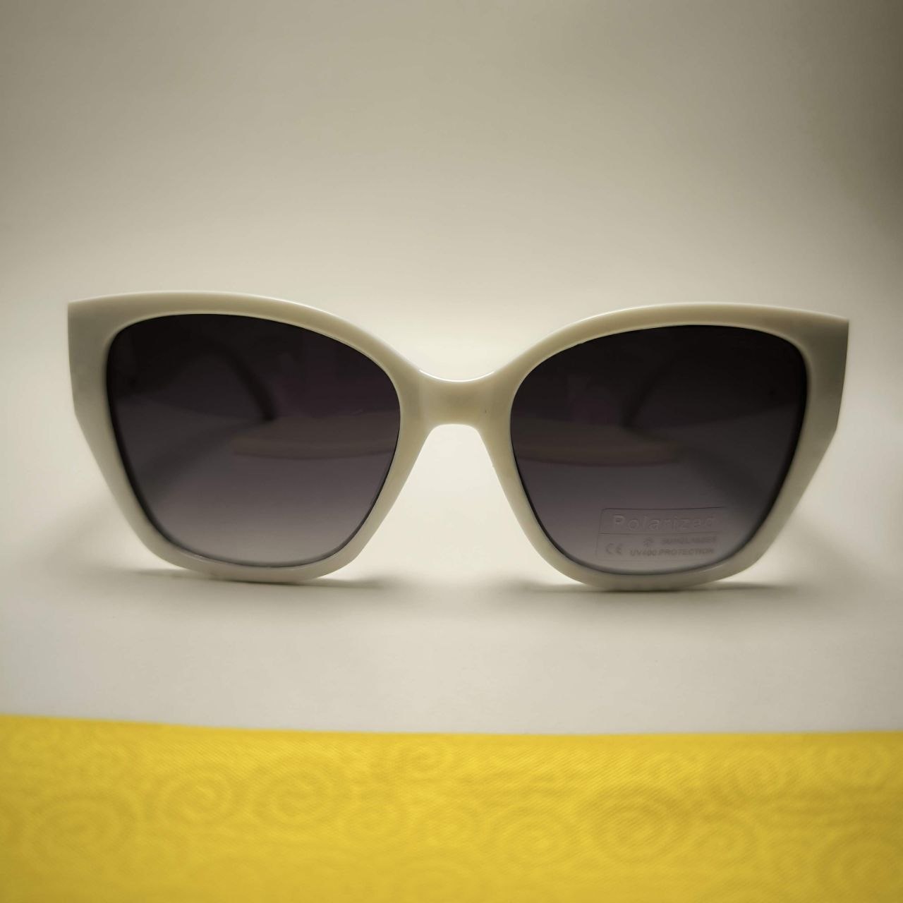 عینک آفتابی پلاریزه زنانه Versace کد 8817