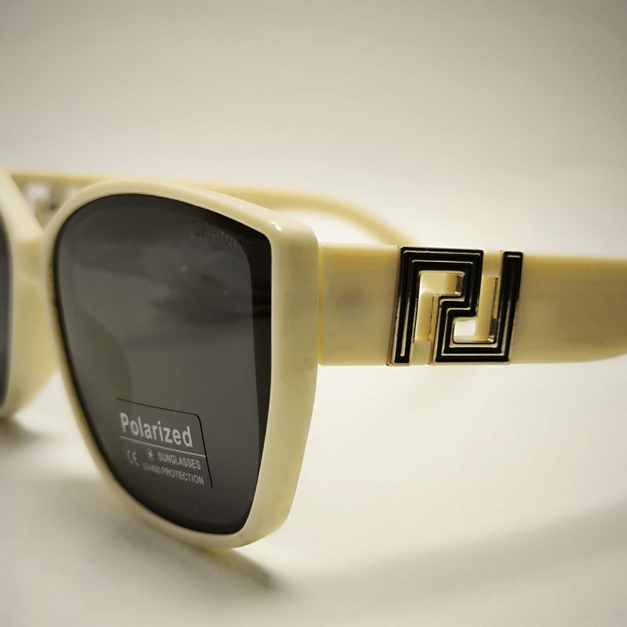 عینک آفتابی پلاریزه زنانه Versace کد 22915