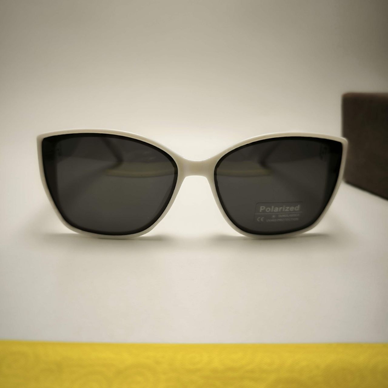 عینک آفتابی پلاریزه زنانه Versace کد 22915