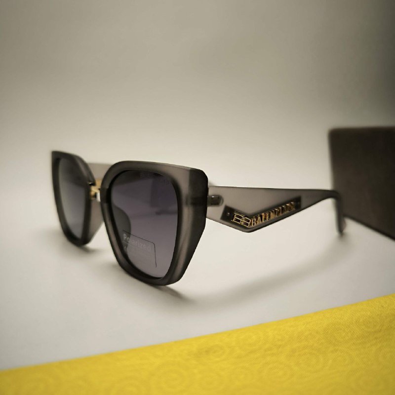 عینک آفتابی زنانه BALENCIAGA کد 6960