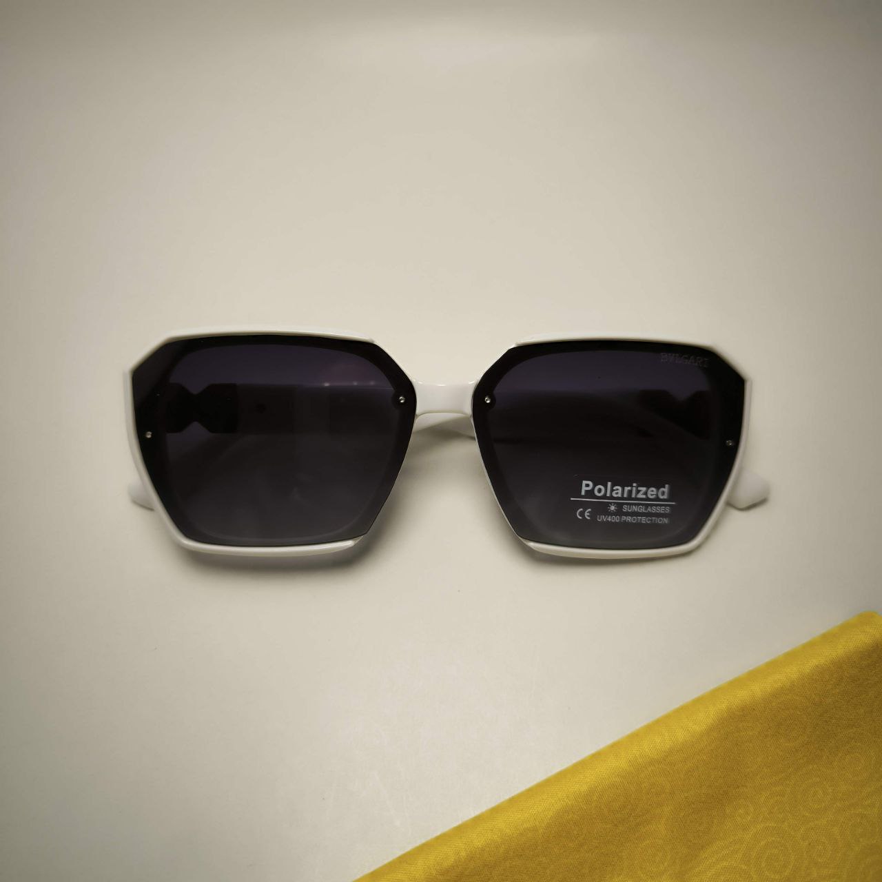 عینک آفتابی کائوچو زنانه BVLGARI کد 8903