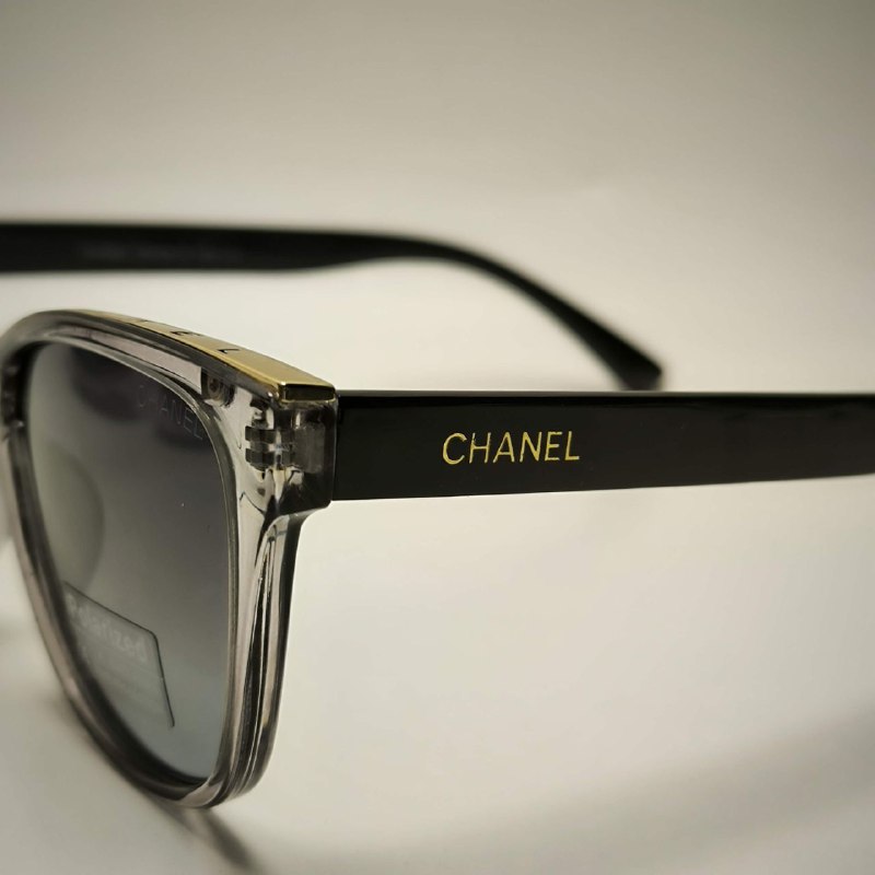 عینک آفتابی کائوچو زنانه CHANEL کد 8884