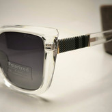 عینک آفتابی پلاریزه زنانه BURBERRY کد 8034