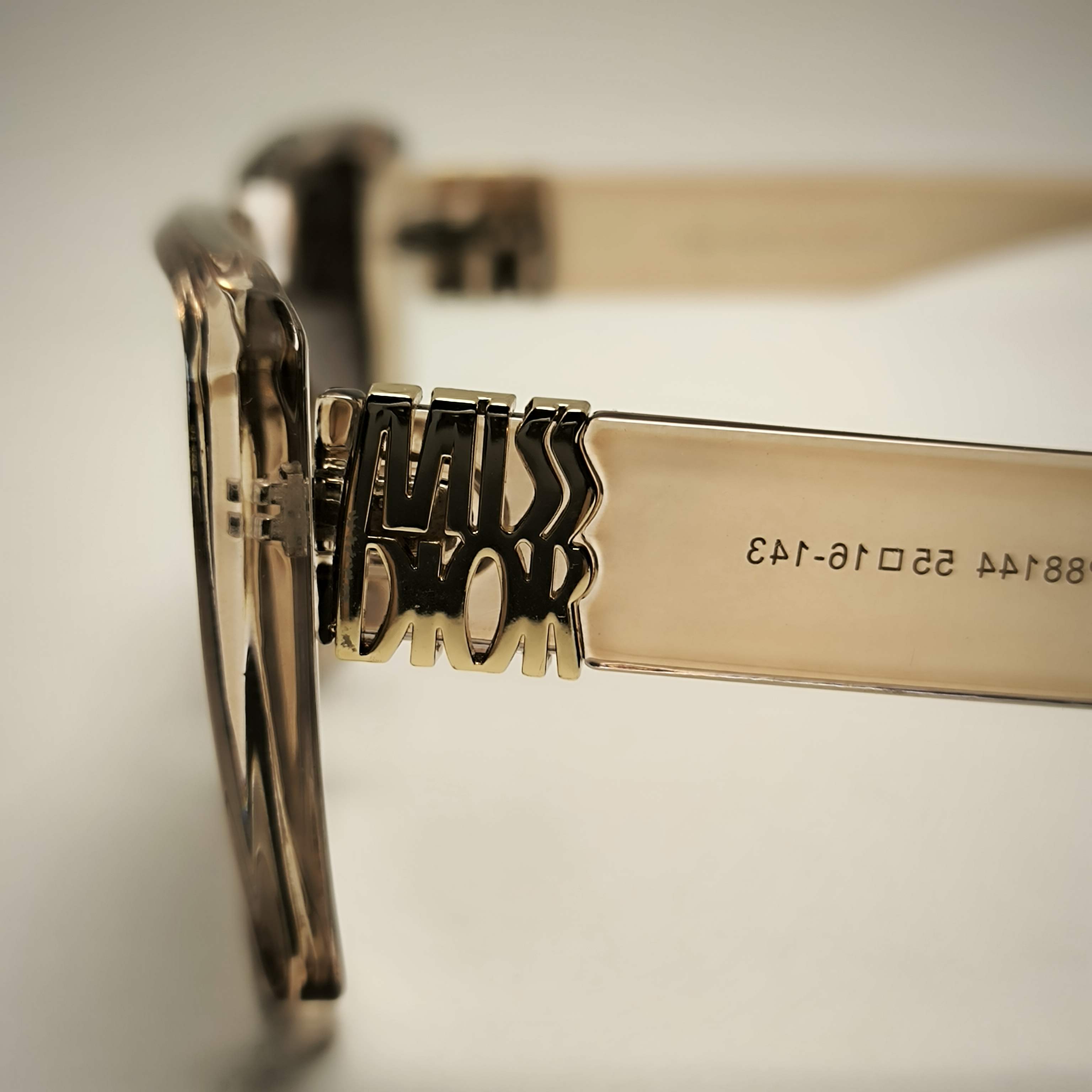عینک آفتابی پلاریزه زنانه Dior کد 88144