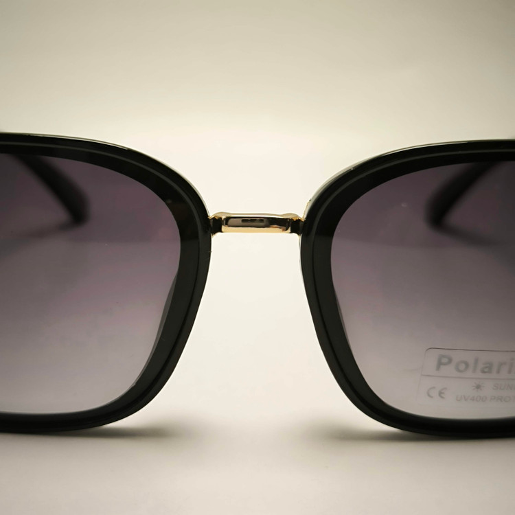 عینک آفتابی پلاریزه زنانه TOM FORD کد 88069