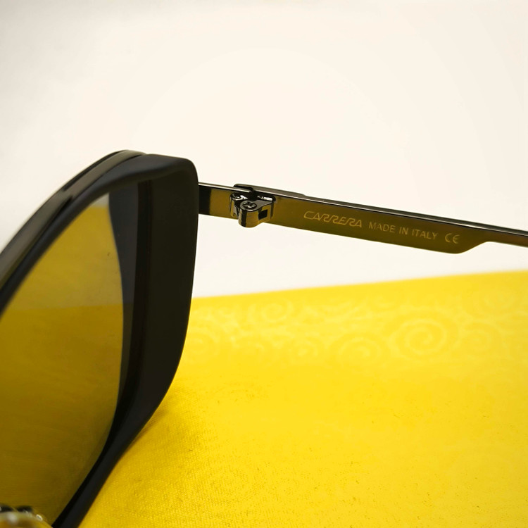 عینک آفتابی پلاریزه مردانه CARRERA کد 1051