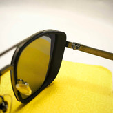 عینک آفتابی پلاریزه مردانه CARRERA کد 1051