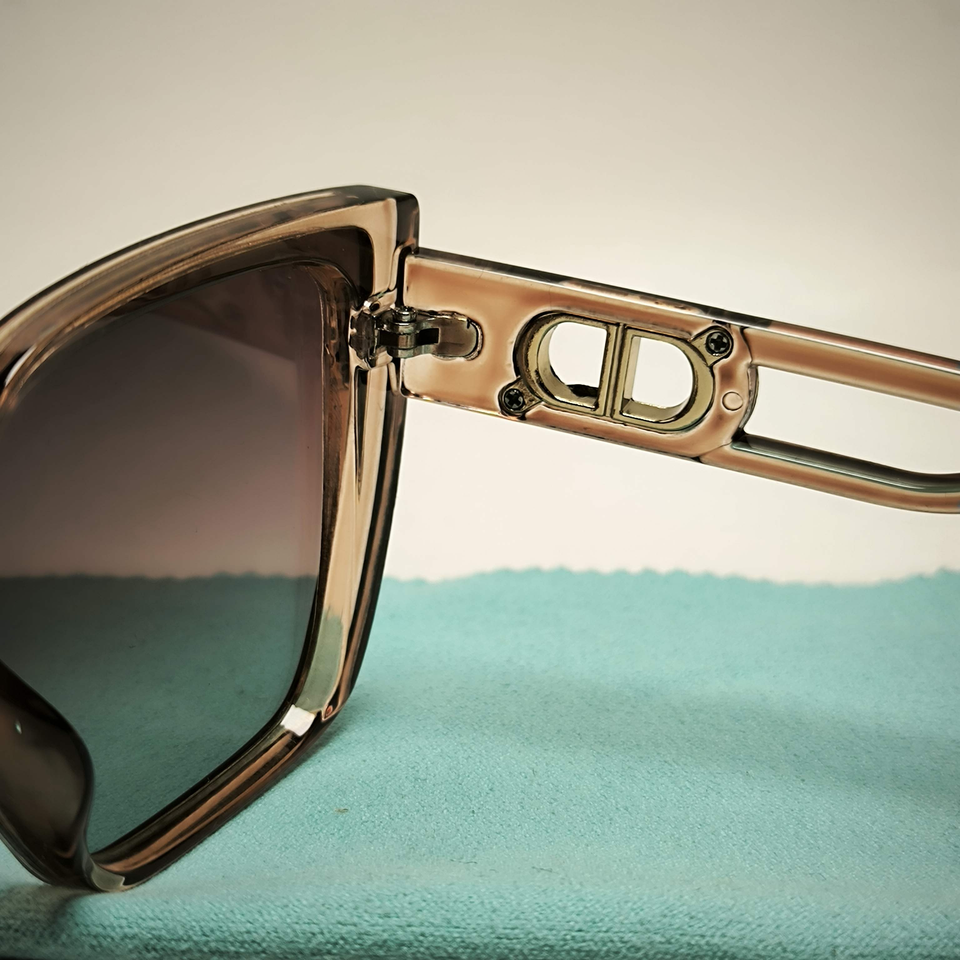 عینک آفتابی پلاریزه زنانه Dior کد 8840