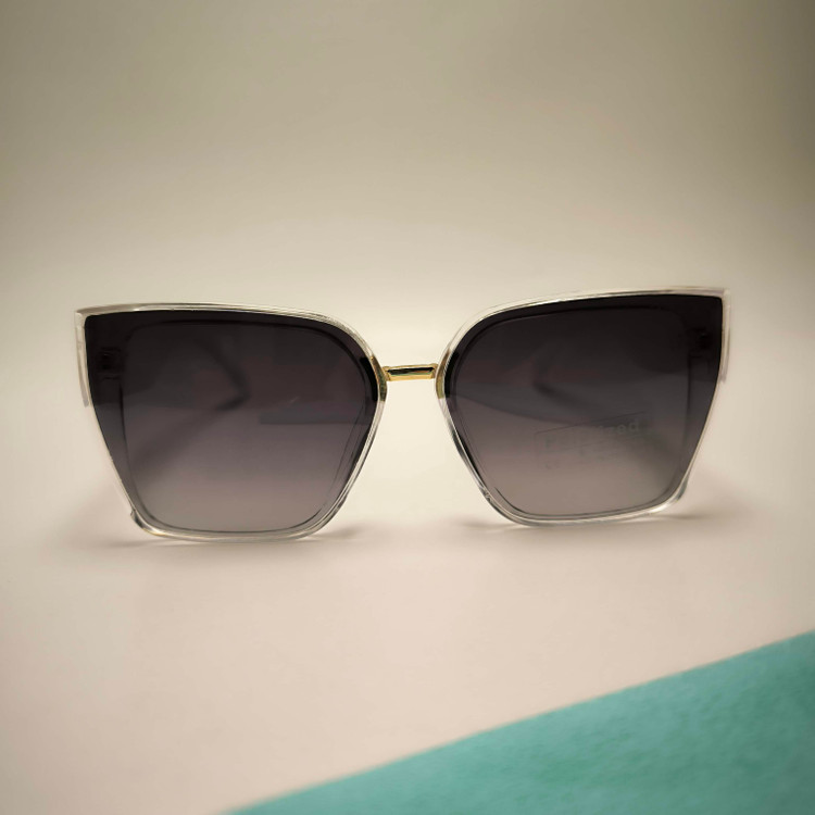 عینک آفتابی پلاریزه زنانه GUCCI کد 8847