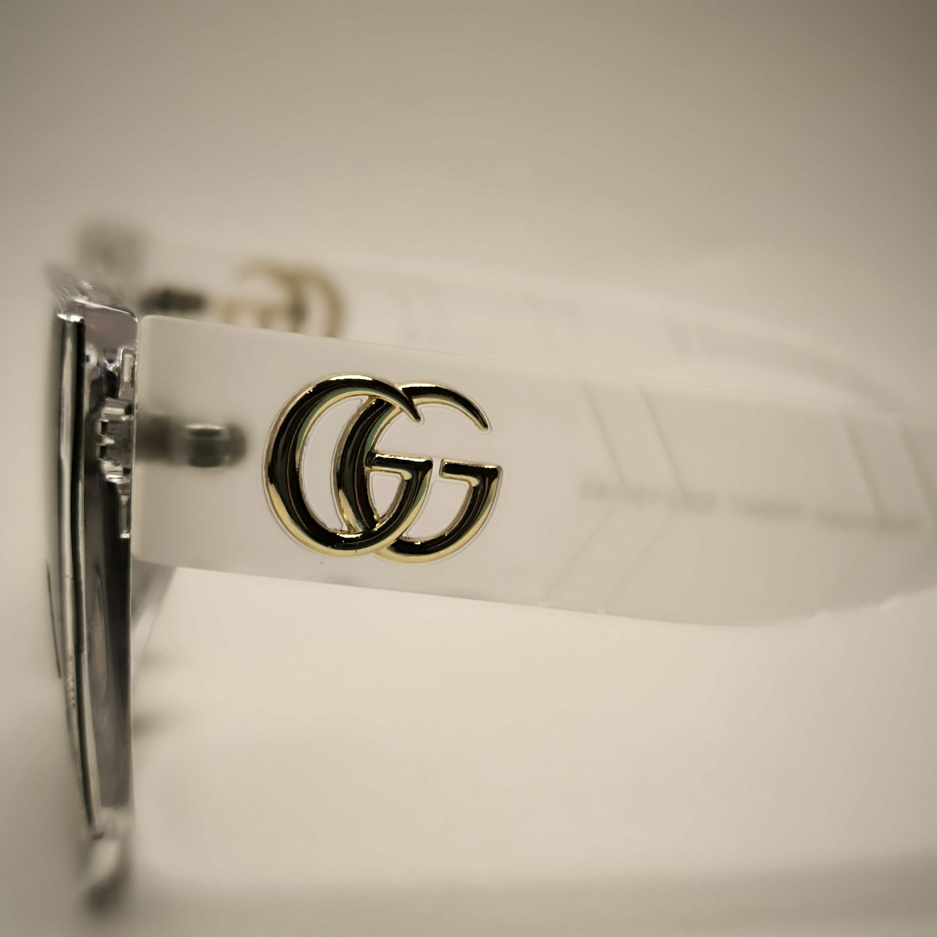 عینک آفتابی پلاریزه زنانه GUCCI کد 8847