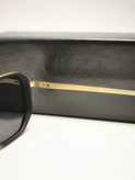 عینک آفتابی پلاریزه مردانه Cartier کد 2412