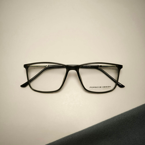 عینک طبی مردانه PORSCHE DESIGN کد 5821