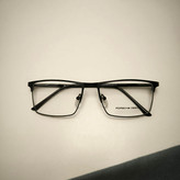 عینک طبی فلزی مردانه PORSCHE DESIGN کد 8620