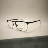 عینک طبی فلزی مردانه PORSCHE DESIGN کد 8620