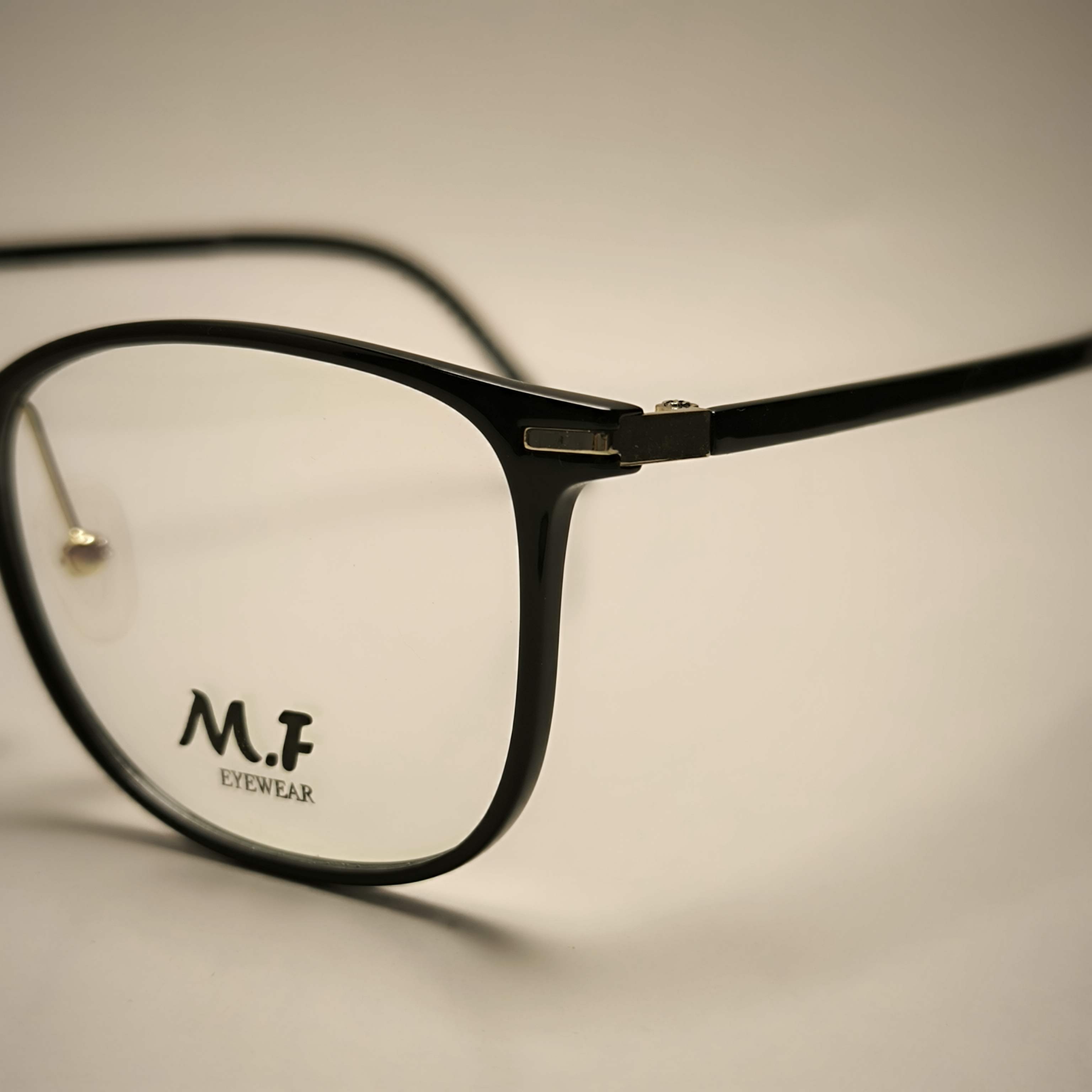 عینک بلوکات کائوچو M.F کد2519