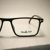 عینک بلوکات کائوچو TOM & JACK کد 8016