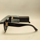 عینک آفتابی پلاریزه زنانه JIMMY CHOO کد 88086