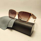 عینک آفتابی پلاریزه زنانه LOUIS VUITTON کد 88078