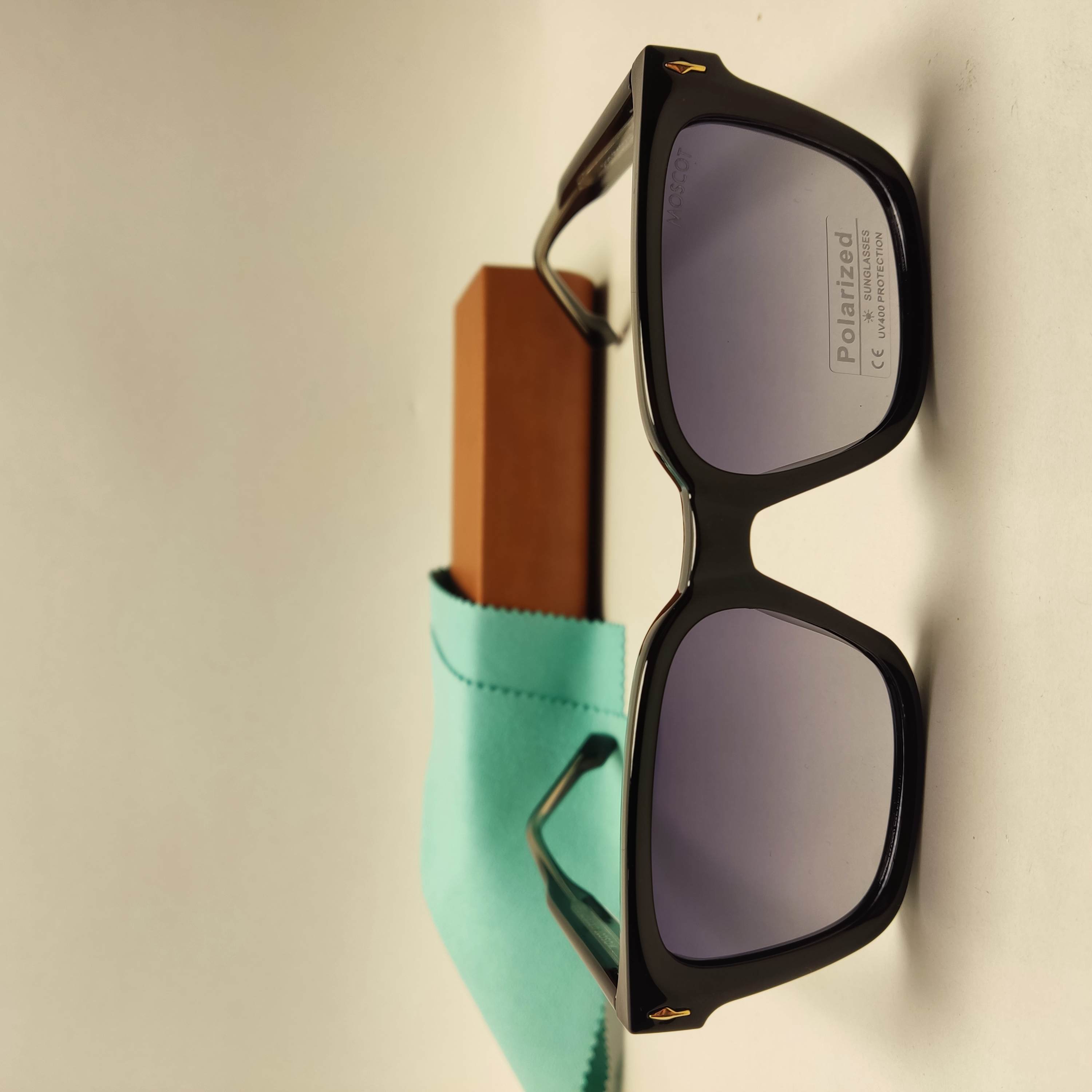 عینک آفتابی پلاریزه MOSCOT کد1217