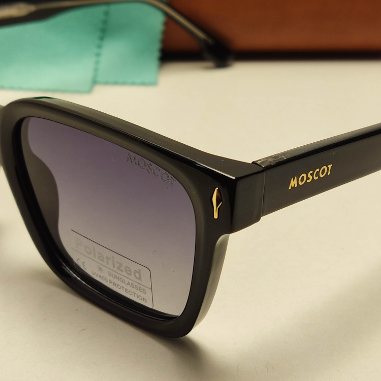 عینک آفتابی پلاریزه MOSCOT کد1217