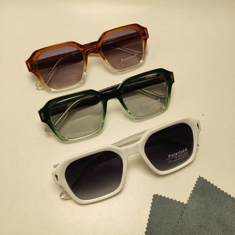 عینک آفتابی پلاریزه MOSCOT کد 1203
