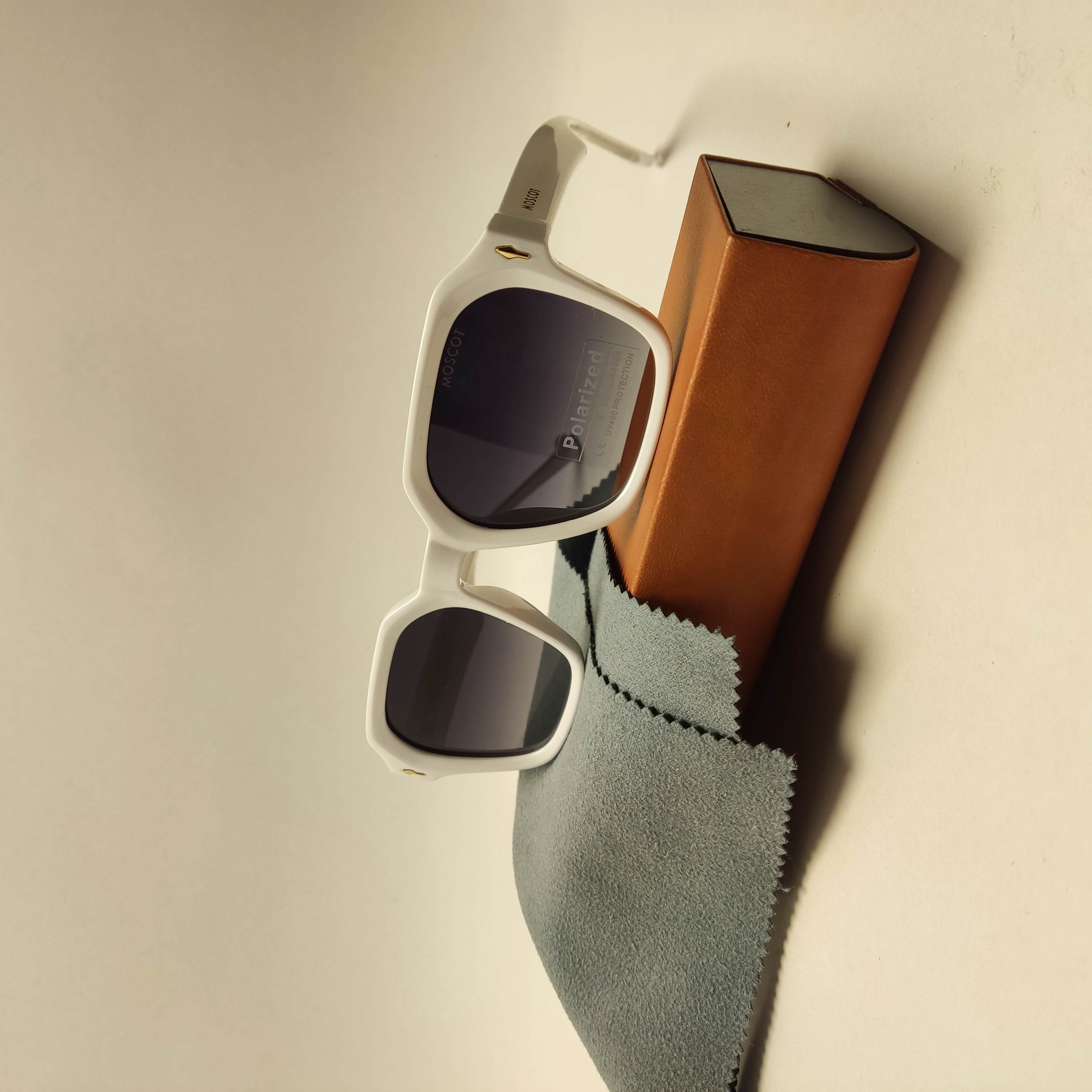 عینک آفتابی پلاریزه MOSCOT کد 1203