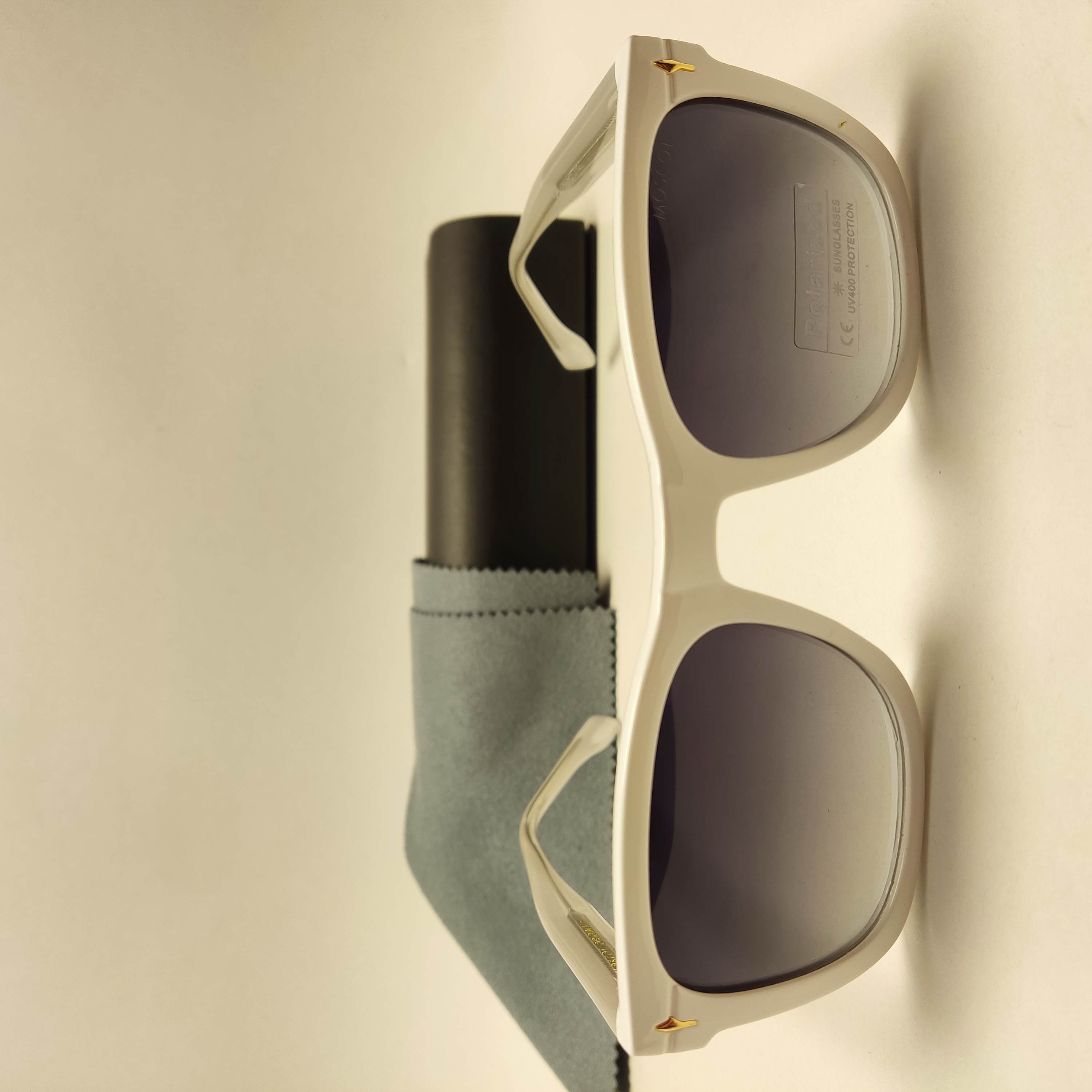 عینک آفتابی پلاریزه MOSCOT کد 1215