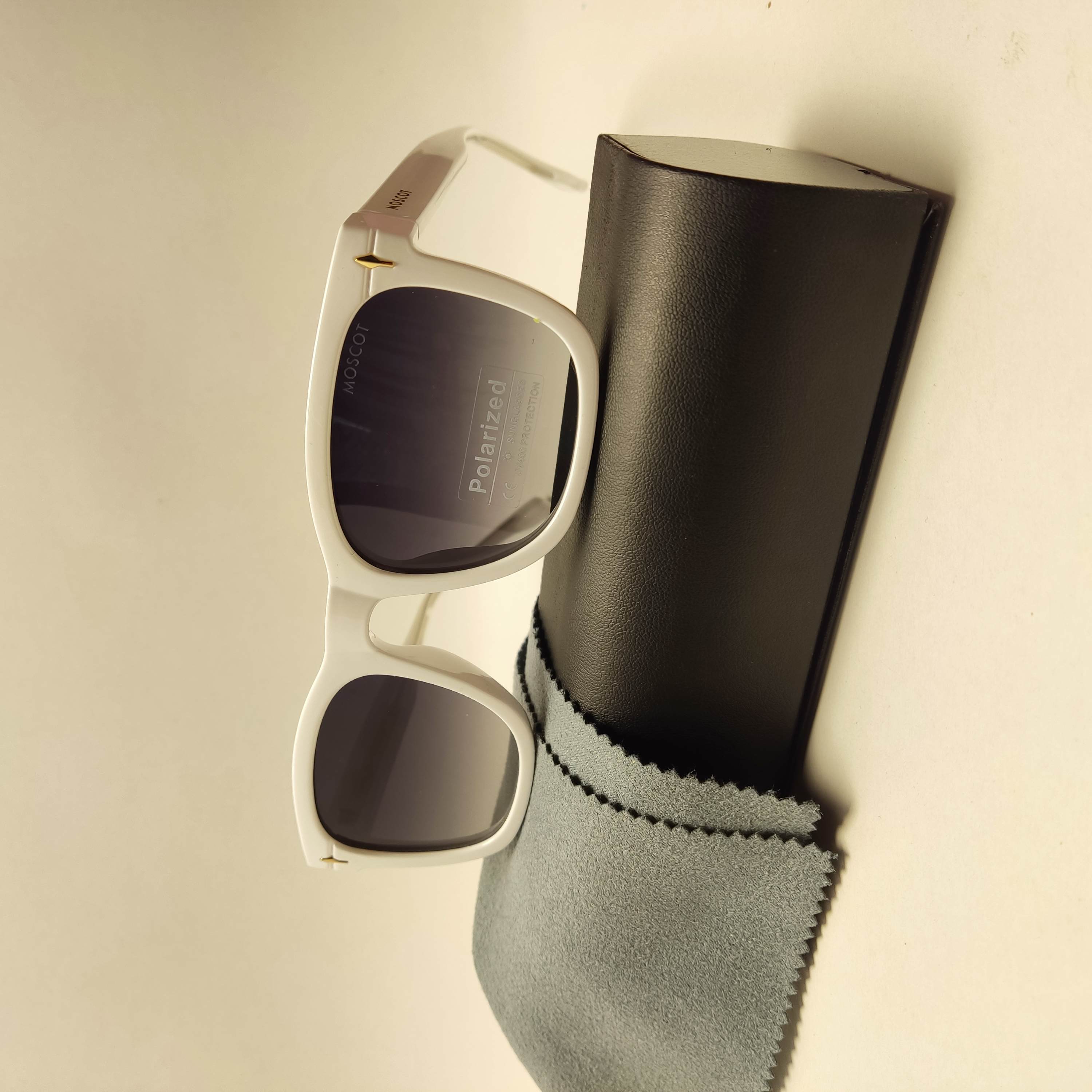 عینک آفتابی پلاریزه MOSCOT کد 1215