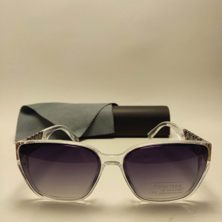 عینک آفتابی پلاریزه زنانه GUCCI کد 88008