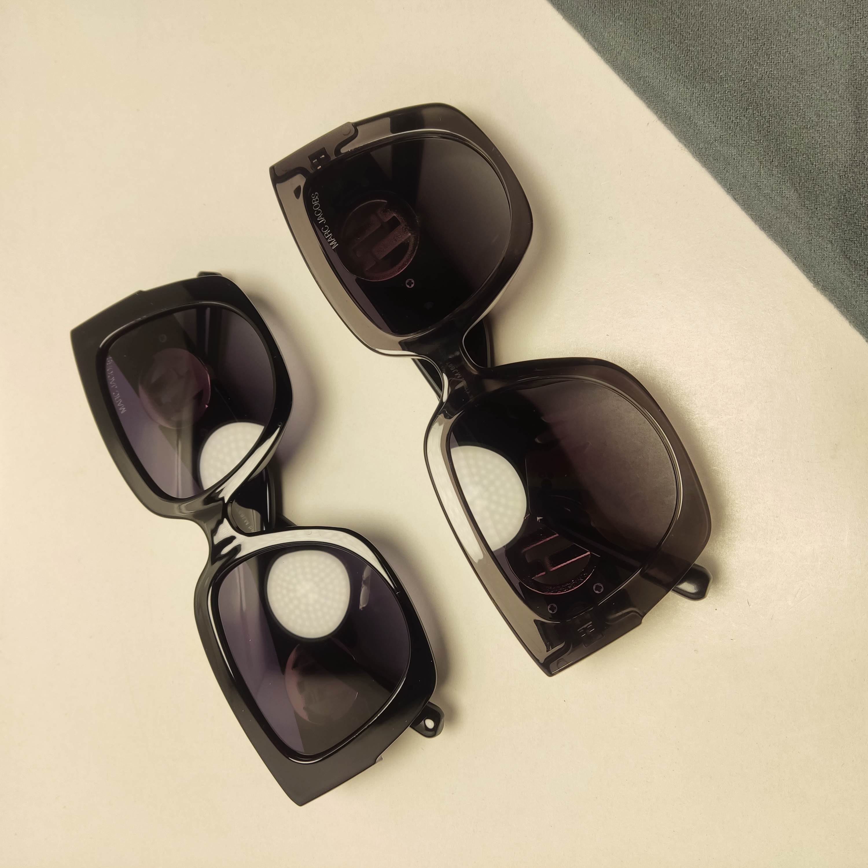 عینک آفتابی پلاریزه زنانه MARC JACOBS کد MJ687