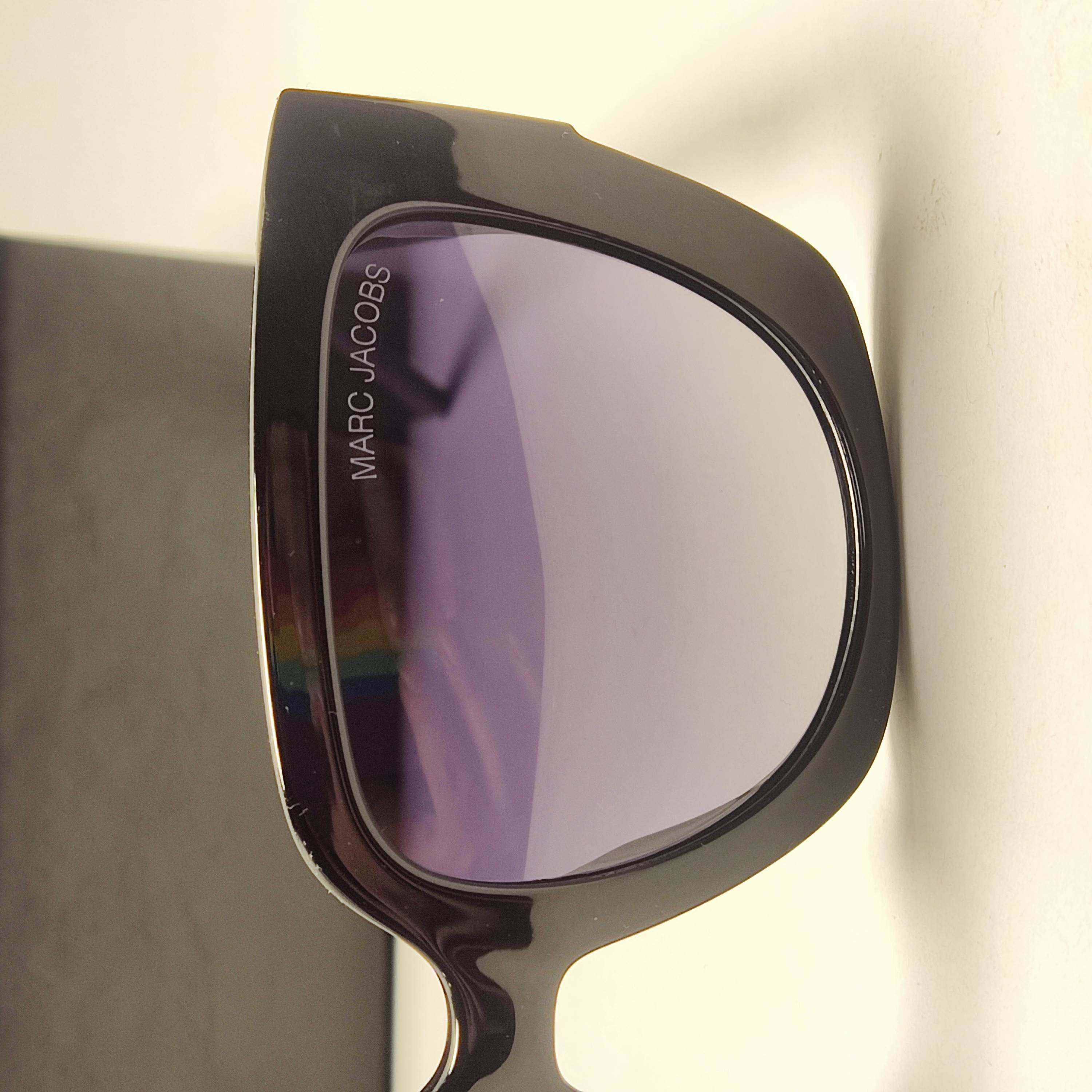 عینک آفتابی پلاریزه زنانه MARC JACOBS کد MJ687