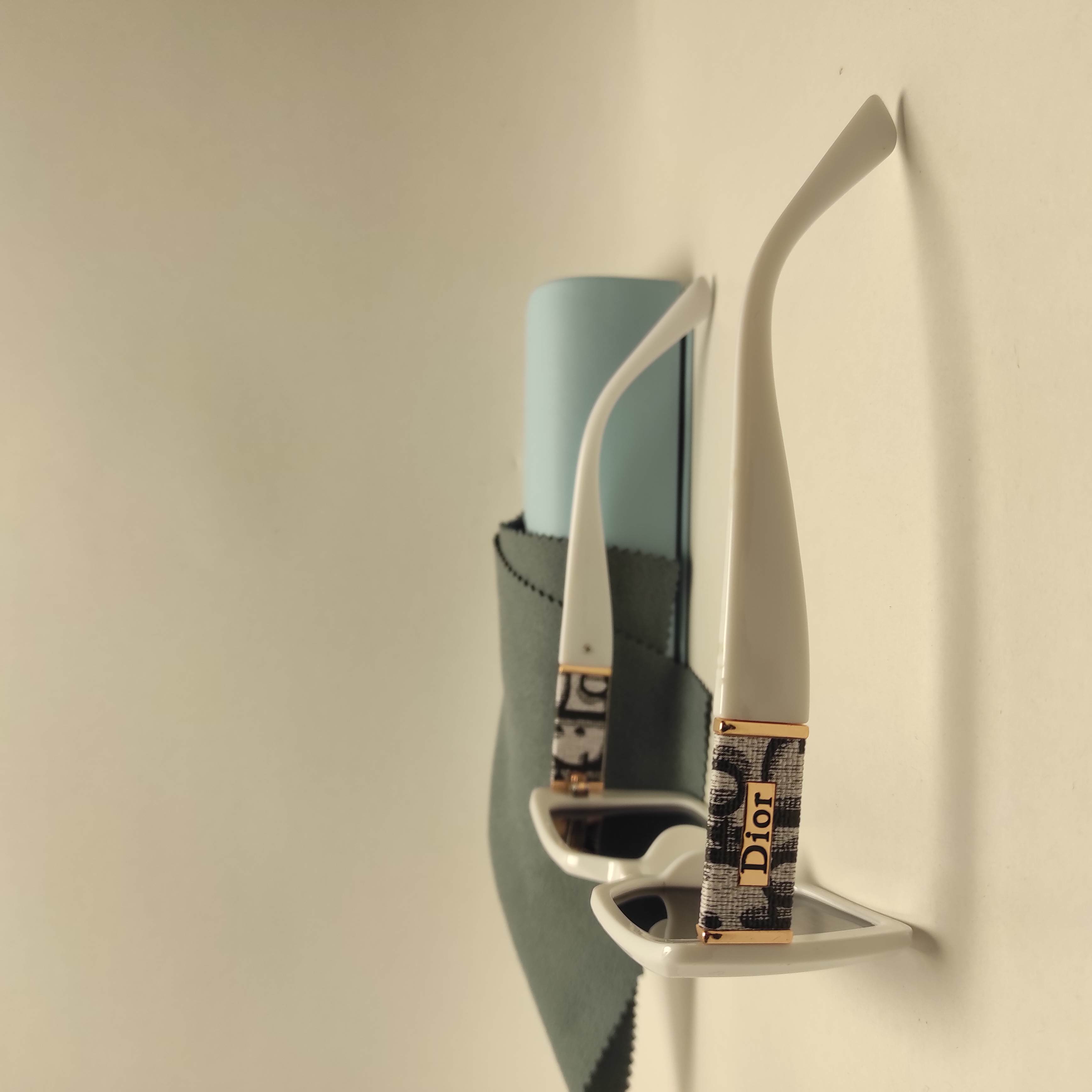 عینک آفتابی پلاریزه زنانه DIOR کد 8945