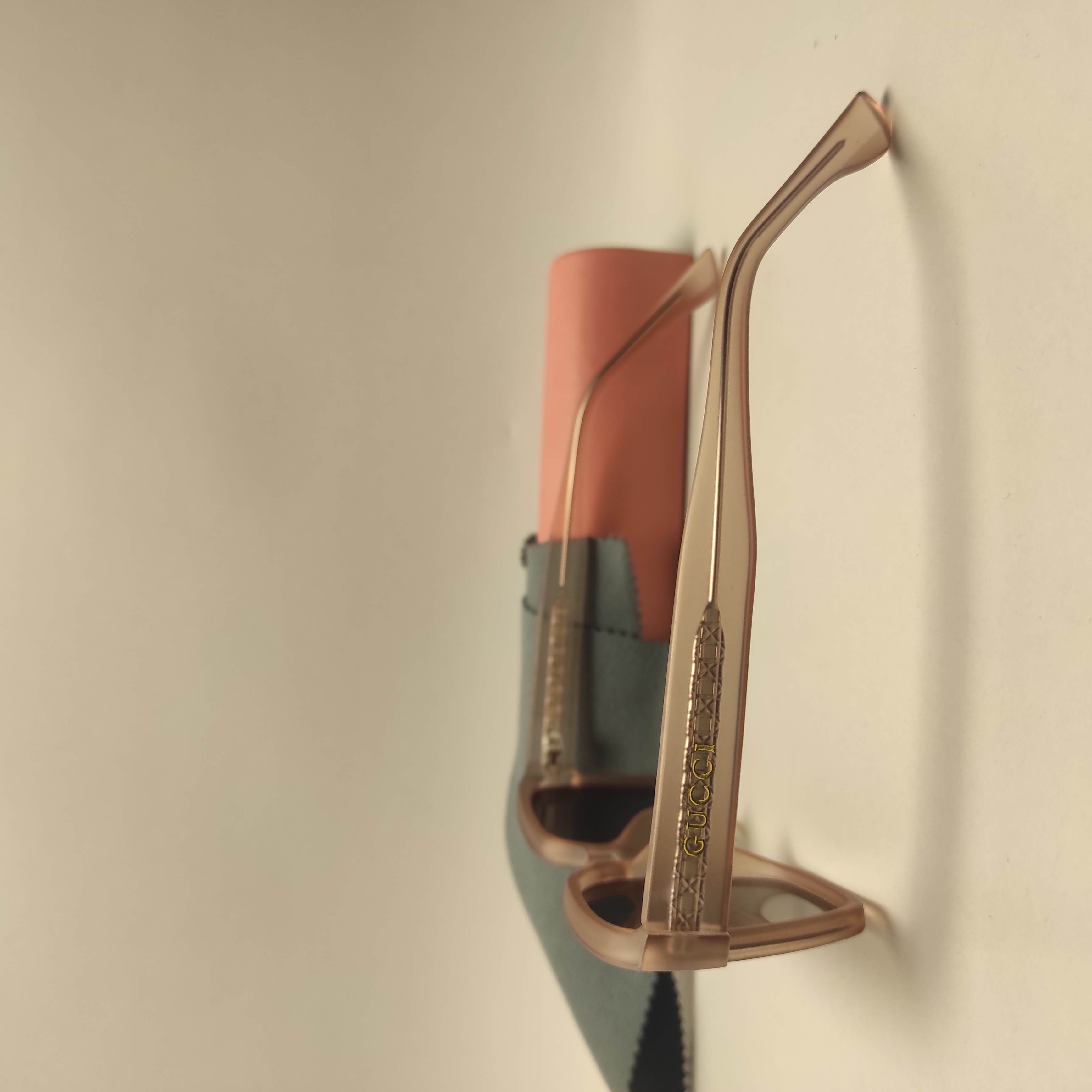 عینک آفتابی پلاریزه زنانه GUCCI کد 58212