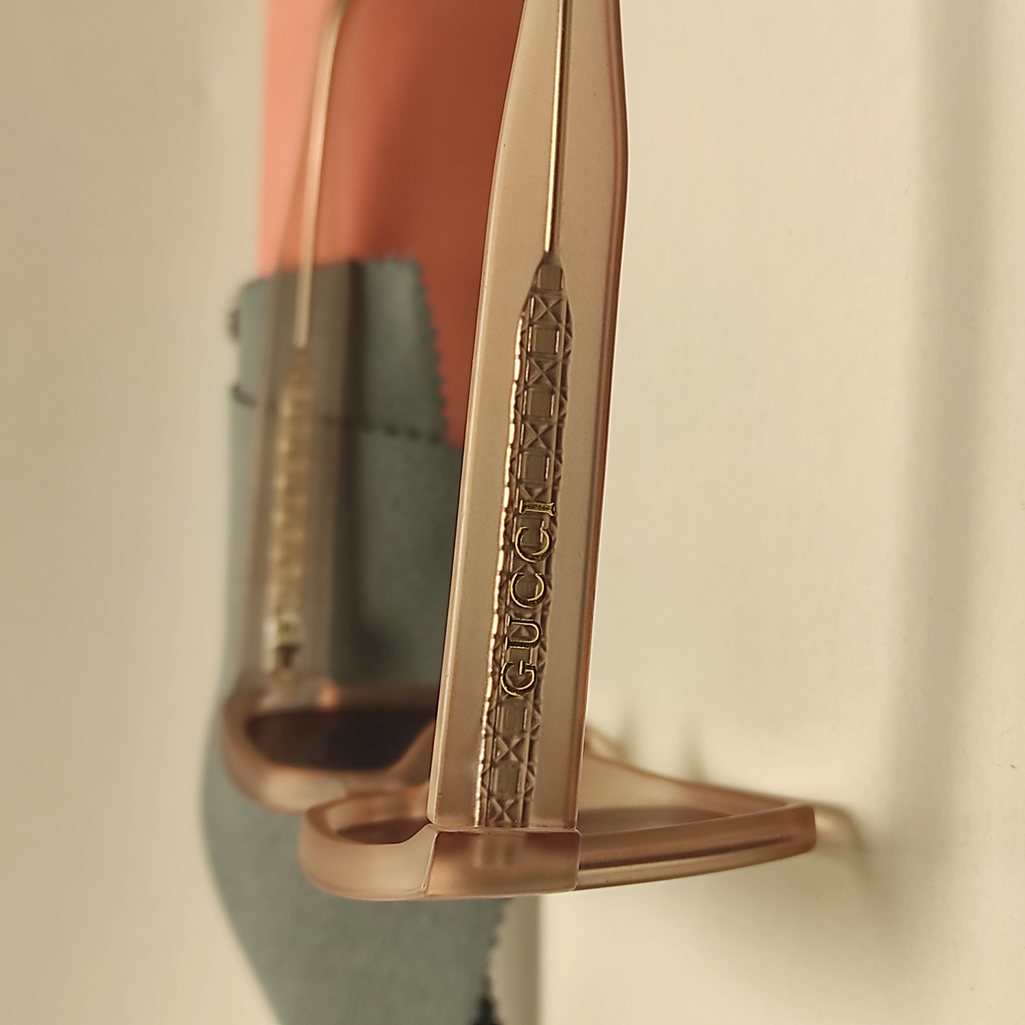 عینک آفتابی پلاریزه زنانه GUCCI کد 58212