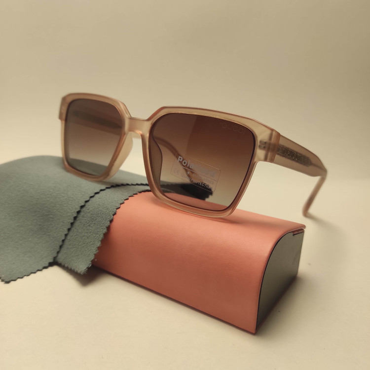 عینک آفتابی پلاریزه زنانه GUCCI کد 58212