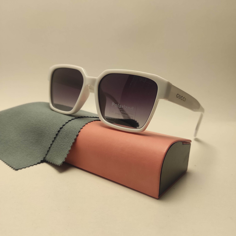 عینک آفتابی پلاریزه زنانه GUCCI کد 58212