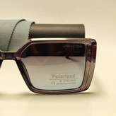 عینک افتابی زنانه پلاریزه برند LOUIS VUITTON کد 8955