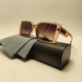 عینک افتابی زنانه پلاریزه برند LOUIS VUITTON کد 8955