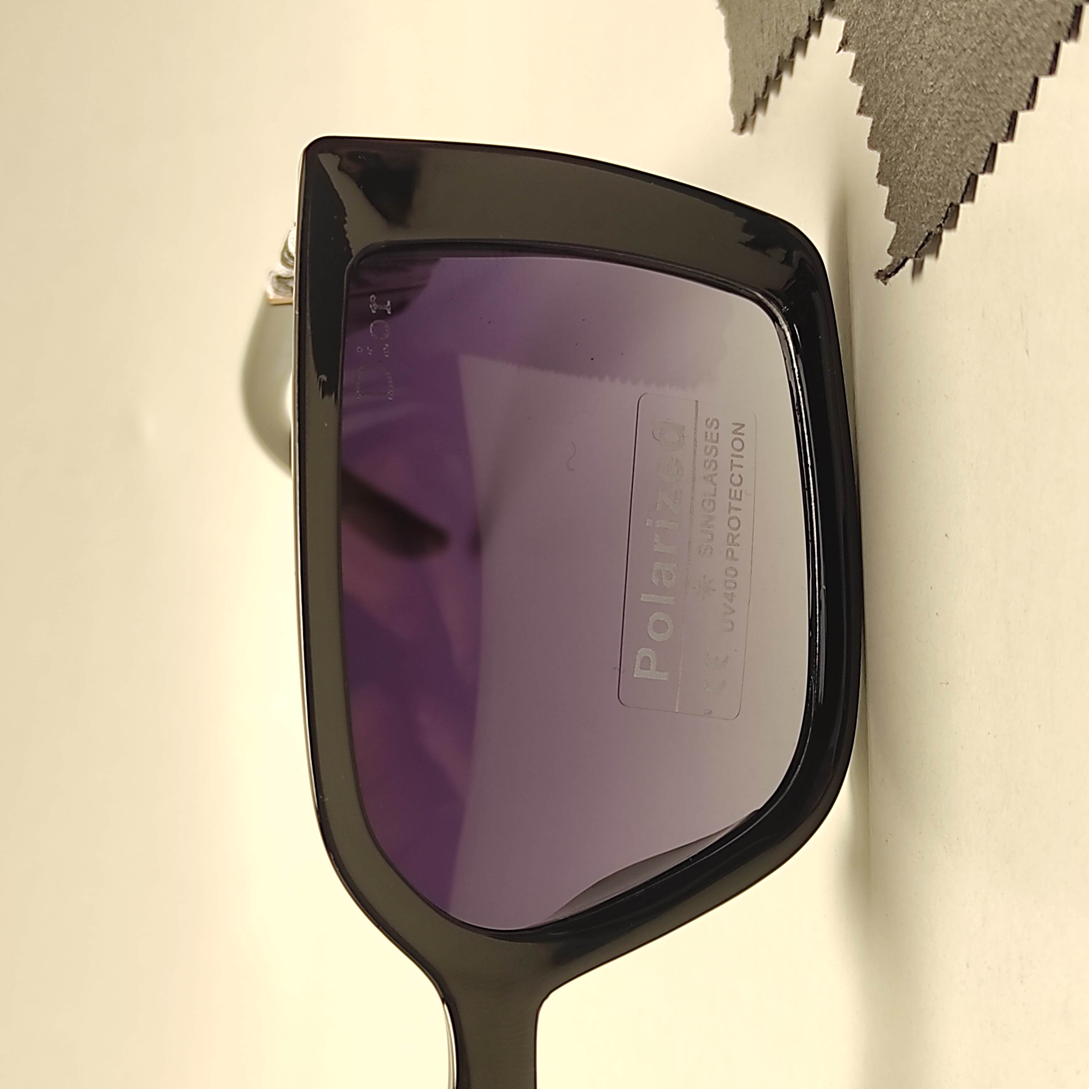 عینک آفتابی پلاریزه زنانه DIOR کد 8950