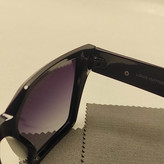 عینک آفتابی پلاریزه زنانه LOUIS VUITTON کد 2322