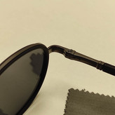 عینک آفتابی مردانه پلاریزه RAY BAN کد 18165